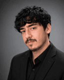 Osvaldo Guzman Ayala, Founder of Base64 Marketing & AI Consulting
